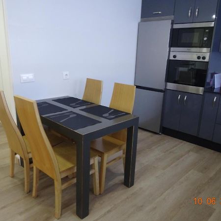 Apartamentos Casa Manolo Pontevedra Exteriör bild