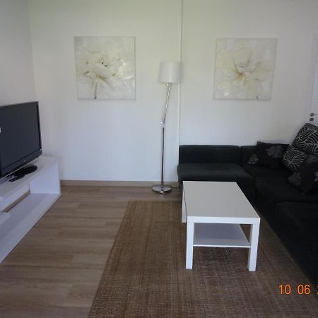 Apartamentos Casa Manolo Pontevedra Exteriör bild